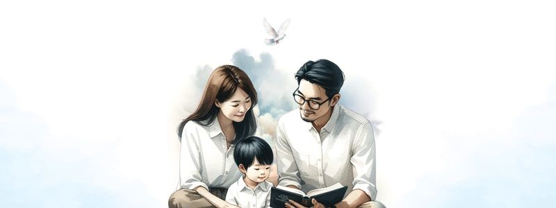 FIND CHRIST IN THE SCRIPTURES